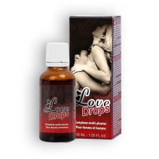 GOTAS LOVE DROPS 20ML