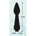 DUCHE ANAL REAR SPLASH YOU2TOYS