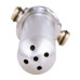 SISTEMA DE DUCHE ANAL TOTAL SPLASH YOU2TOYS