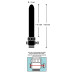 SISTEMA DE DUCHE ANAL TOTAL SPLASH YOU2TOYS
