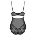 BODY AMALLIE TAMANHO QUEEN OBS PRETO
