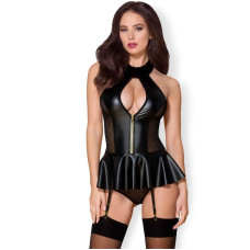 CORPETE E CUECA 859-COR OBS PRETO