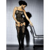 CATSUIT F204 OBS PRETO