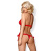 CONJUNTO 822-SET OBS VERMELHO