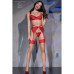 CONJUNTO CR-4413 VERMELHO