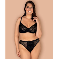 CONJUNTO LAURISE TAMANHO QUEEN OBS PRETO