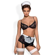 FANTASIA DE CRIADA MAIDME SET OBS