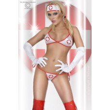 FANTASIA DE ENFERMEIRA CR-3325