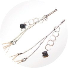 PENDENTES PARA MAMILOS DADOS ND003