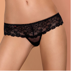 CUECA 821-PAN-1 OBS PRETA