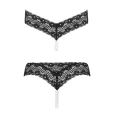 TANGA UNDERNEATH MIRA