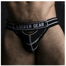 JOCKSTRAP WATCH IT HARD LOCKER GEAR BRANCO