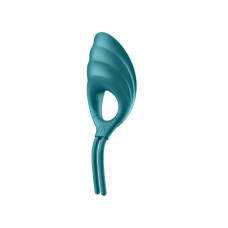 ANEL VIBRATÓRIO SWORDSMAN SATISFYER VERDE
