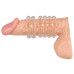 CONJUNTO DE 2 ANÉIS PARA O PÉNIS LOOPING YOU2TOYS