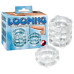 CONJUNTO DE 2 ANÉIS PARA O PÉNIS LOOPING YOU2TOYS