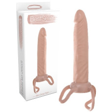 DILDO BESTSELLER SLIM DONG BRANCO DILDO BESTSELLER SLIM DONG BRANCO