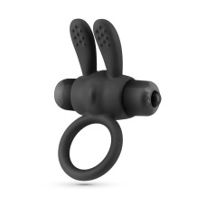 PLUTO ANEL PARA O PÉNIS COM BALA VIBRATÓRIA CRUSHIOUS