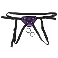ARNÊS UNIVERSAL ROXO YOU2TOYS
