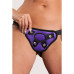 ARNÊS UNIVERSAL ROXO YOU2TOYS