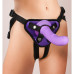 ARNÊS UNIVERSAL ROXO YOU2TOYS