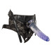 CONJUNTO DE STRAP-ON COM 2 DILDOS KIT FOR PLAYGIRLS YOU2TOYS