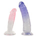 CONJUNTO DE STRAP-ON COM 2 DILDOS KIT FOR PLAYGIRLS YOU2TOYS