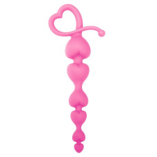 BOLAS ANAIS HEARTY ANAL WAND ROSA