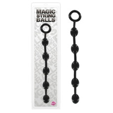 ESFERAS ANAIS MAGIC STRING BALLS PRETAS