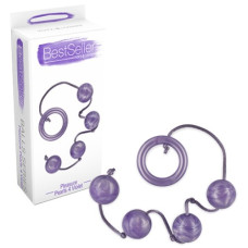 BOLAS BESTSELLER PLEASURE PEARLS 4 VIOLET
