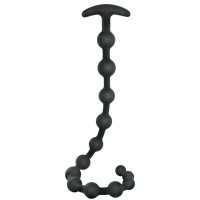 TIRA DE PÉROLAS ANAIS BLACK VELVETS