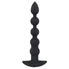 VIBRADOR DE PÉROLAS ANAIS RECARREGÁVEL BLACK VELVETS