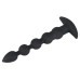 VIBRADOR DE PÉROLAS ANAIS RECARREGÁVEL BLACK VELVETS