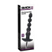 VIBRADOR DE PÉROLAS ANAIS RECARREGÁVEL BLACK VELVETS