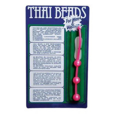 BOLAS ANAIS THAI BEADS