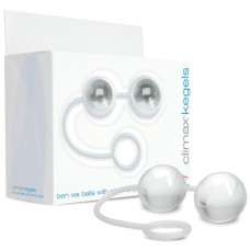 BOLAS VAGINAIS DE VIDRO BEN WA BALLS