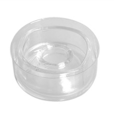 BORRACHA DE SUBSTITUIÇÃO PARA BOMBAS DE VÁCUO