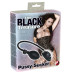 BOMBA THE BLACK TREASURE PUSSY SUCKER