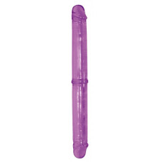 DILDO DUPLO TWINZER