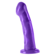 DILDO 6 PLEASE-HER DILLIO ROXO DILDO 6 PLEASE-HER DILLIO ROXO