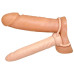 DILDO ANAL SPECIAL NATURE YOU2TOYS