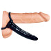DILDO ANAL SPECIAL PRETO YOU2TOYS