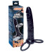 DILDO ANAL SPECIAL PRETO YOU2TOYS