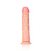 DILDO CURVED REALÍSTICO 9 /23 CM FLESH REALROCK