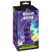 DILDO DEMON OF DESIRE BEASTY COCKS