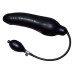DILDO INSUFLÁVEL BLACK LATEX BALLOON YOU2TOYS