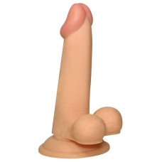 DILDO PLUG N RIDE 