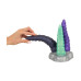 DILDO TRIPLE TENTACLE BEASTY COCKS