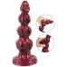 DILDO WEREWOLF WILLIE BEASTY COCKS