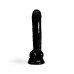 HUDINI DILDO ANAL JELLY PRETO CRUSHIOUS