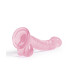 HUDINI DILDO ANAL JELLY ROSA CRUSHIOUS